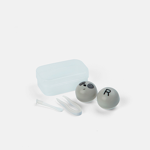 panda lenses case, , hi-res