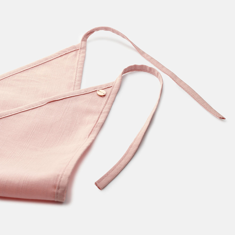 PA&Ntilde;UELO LE REFUGE ROSA, , large image number 1