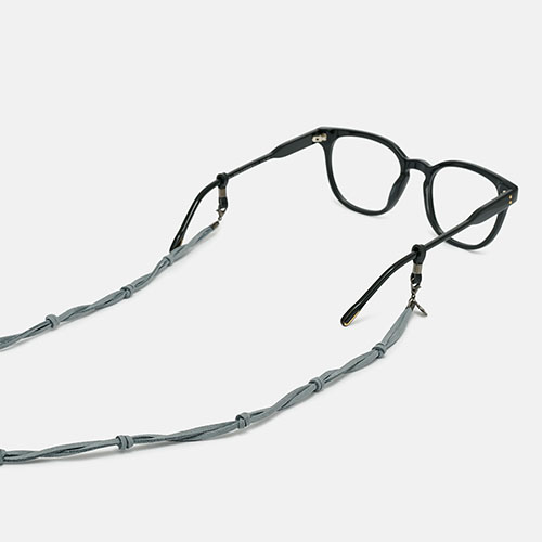 CORDON MULTI NUDO AZUL, , hi-res