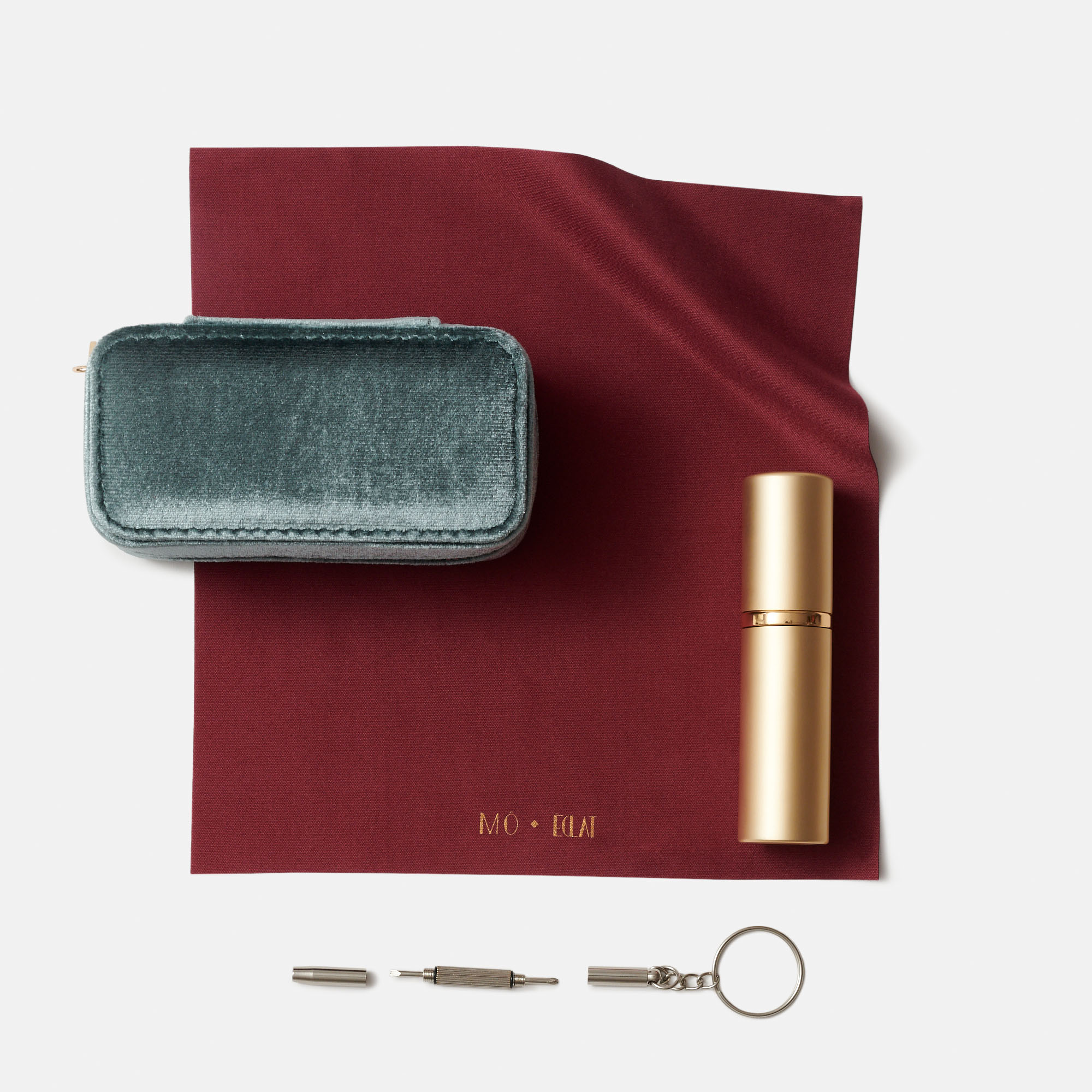 KIT CUIDADO VERDE, , hi-res