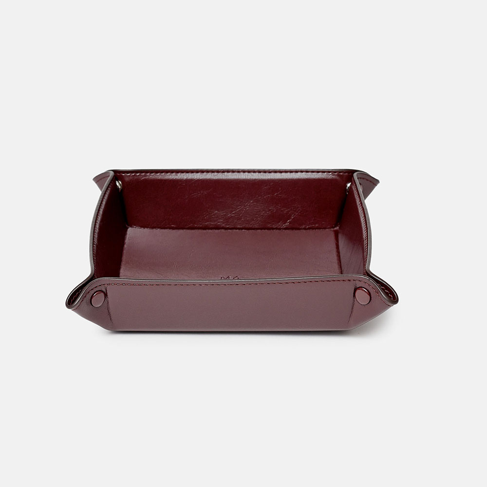 VACIABOLSILLO ENCORE BURDEOS, , large image number 0