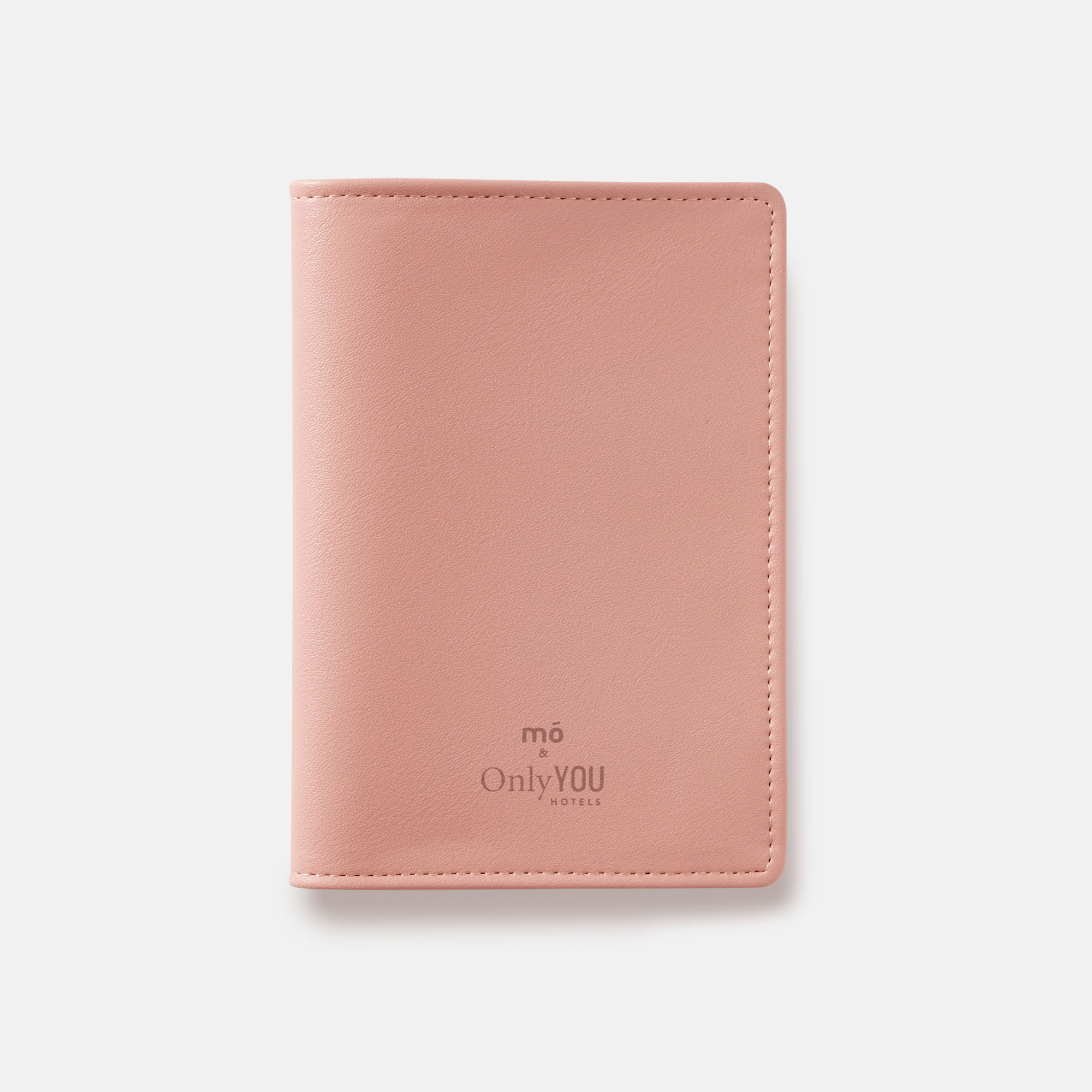 FUNDA DE PASAPORTE ROSA, , hi-res