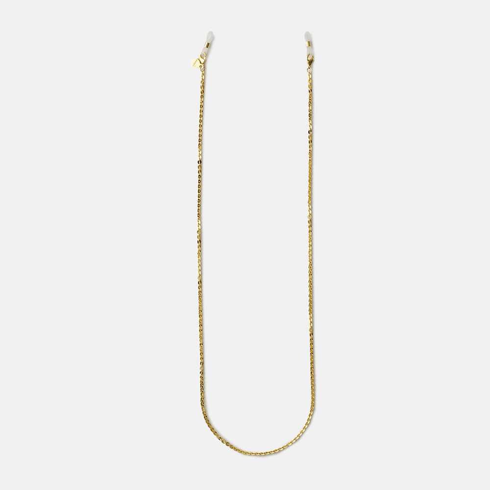 CORDON CADENA ALFAR ORO , , large image number 0