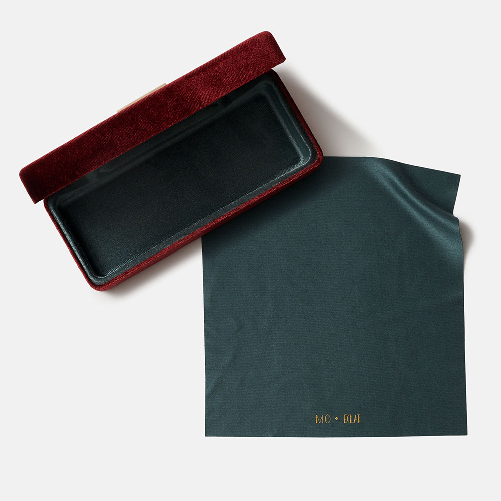 ESTUCHE ECLAT BURDEOS, , large image number 0