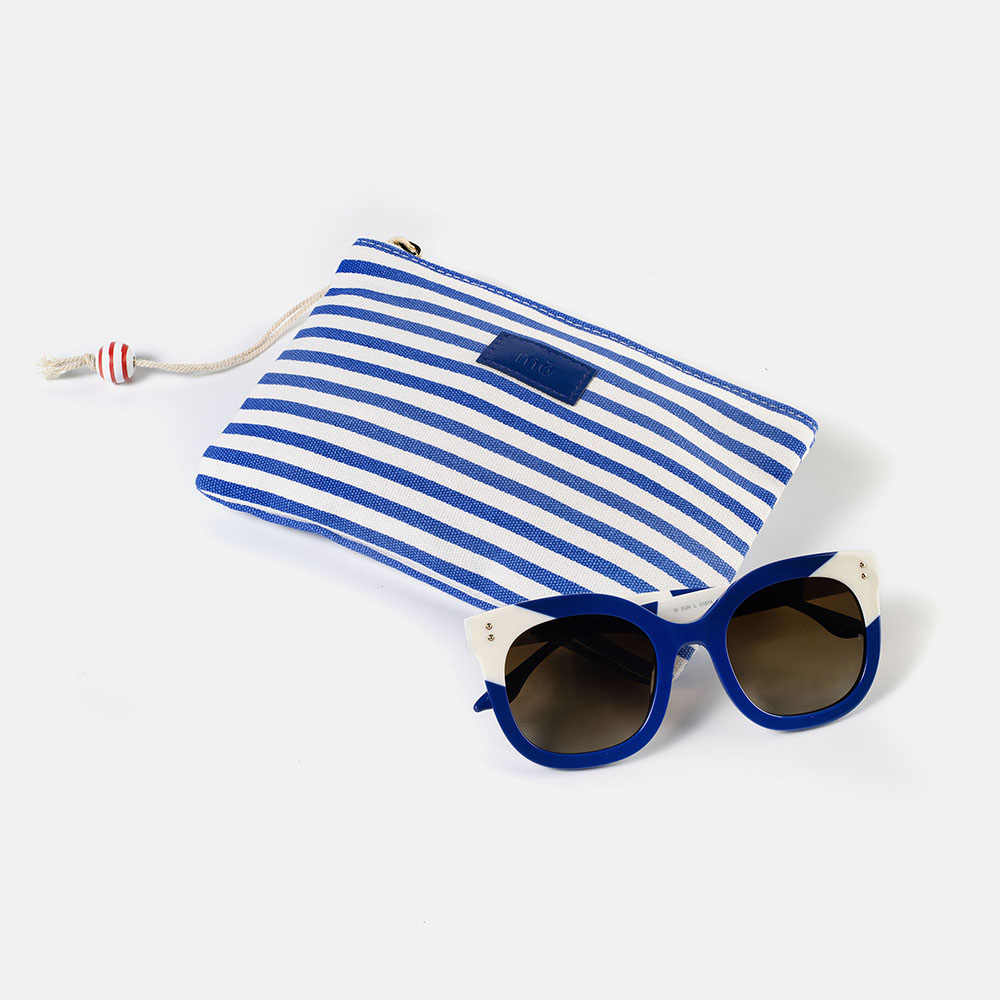 BOLSA SALITRE AZUL, , large image number 2