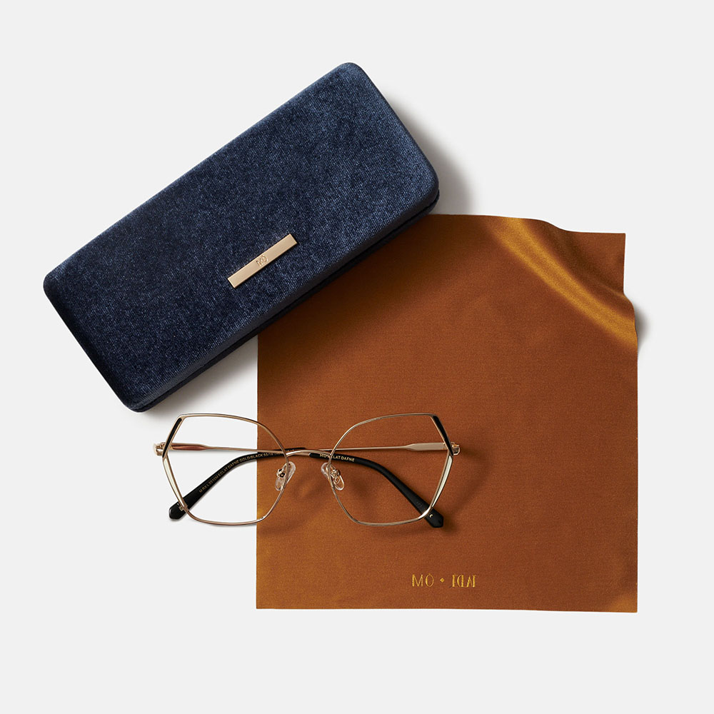 ESTUCHE ECLAT AZUL, , large image number 1