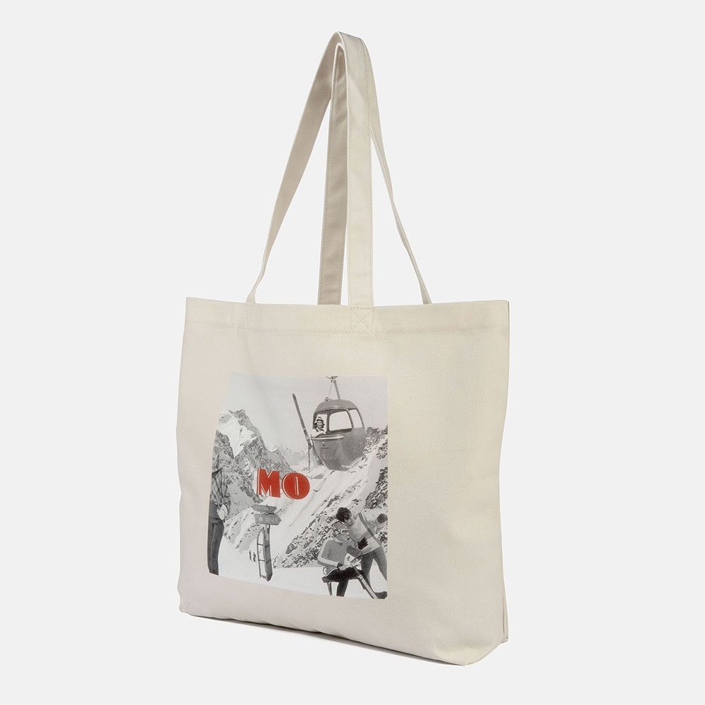 GTSAAD TOTE BAG , , large image number 1