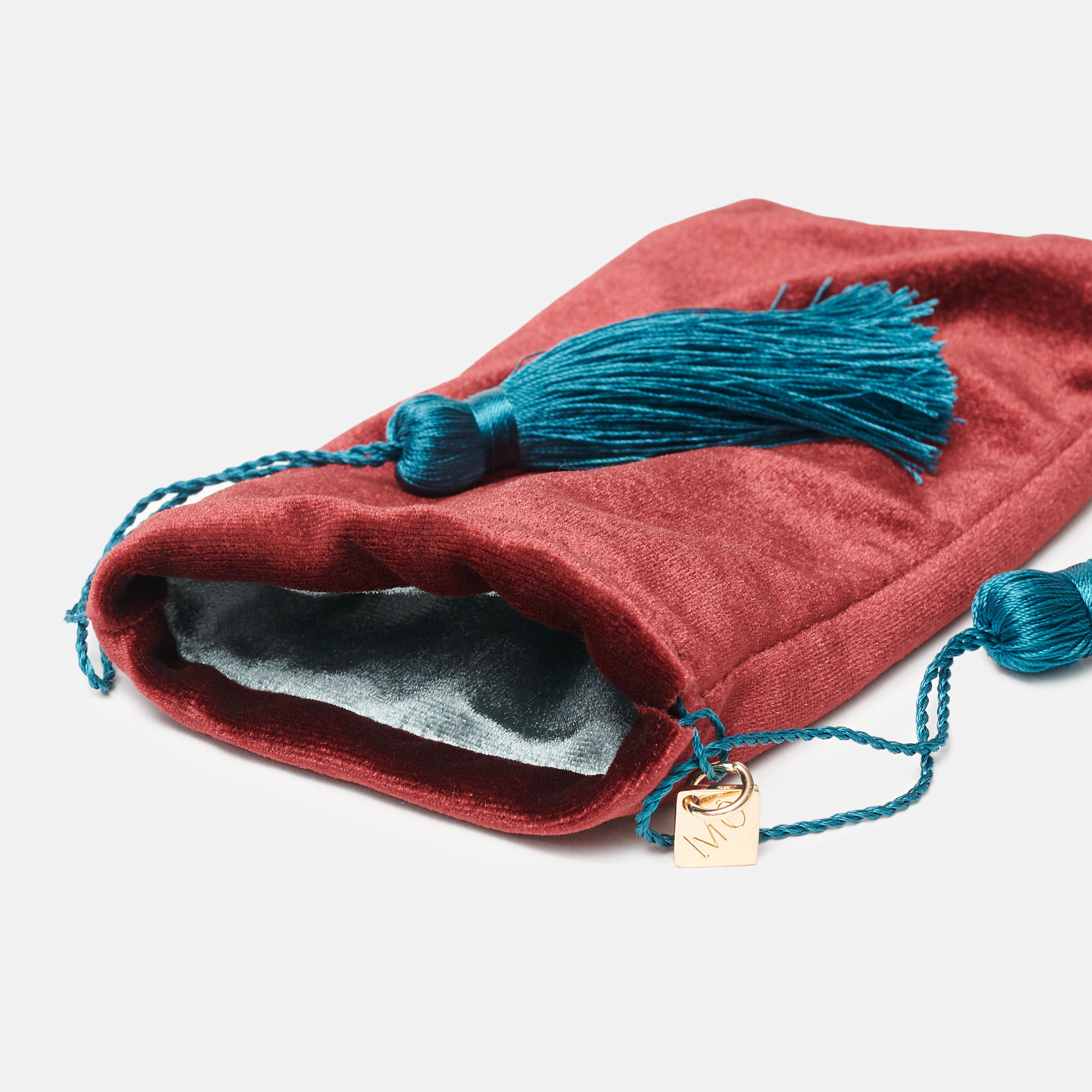 POUCH BURDEOS, , hi-res