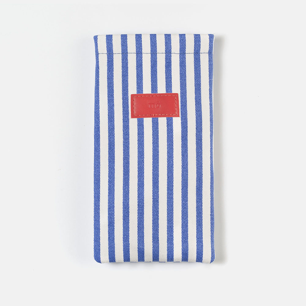ESTUCHE SALITRE AZUL , , large image number 2