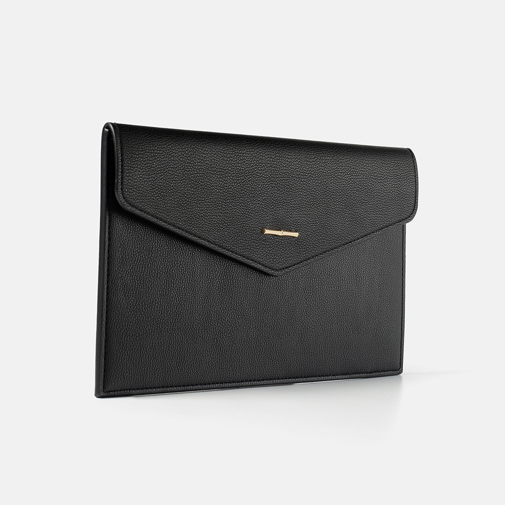 BOLSO AVELLANEDA NEGRO, , large image number 1