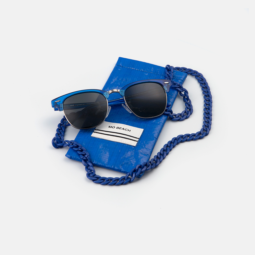 E-MO BEACH BLUE, , large image number 2