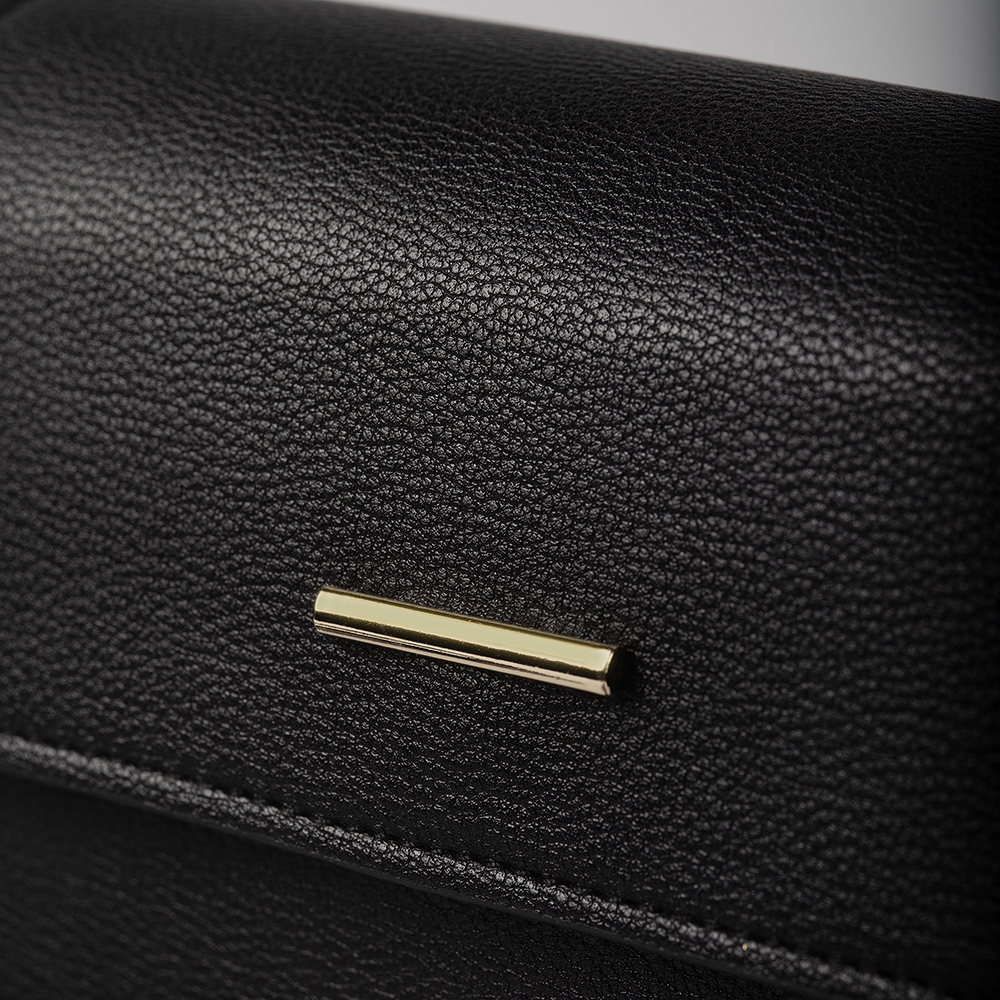 BOLSO BESACE FRONT ROW 24, , large image number 2