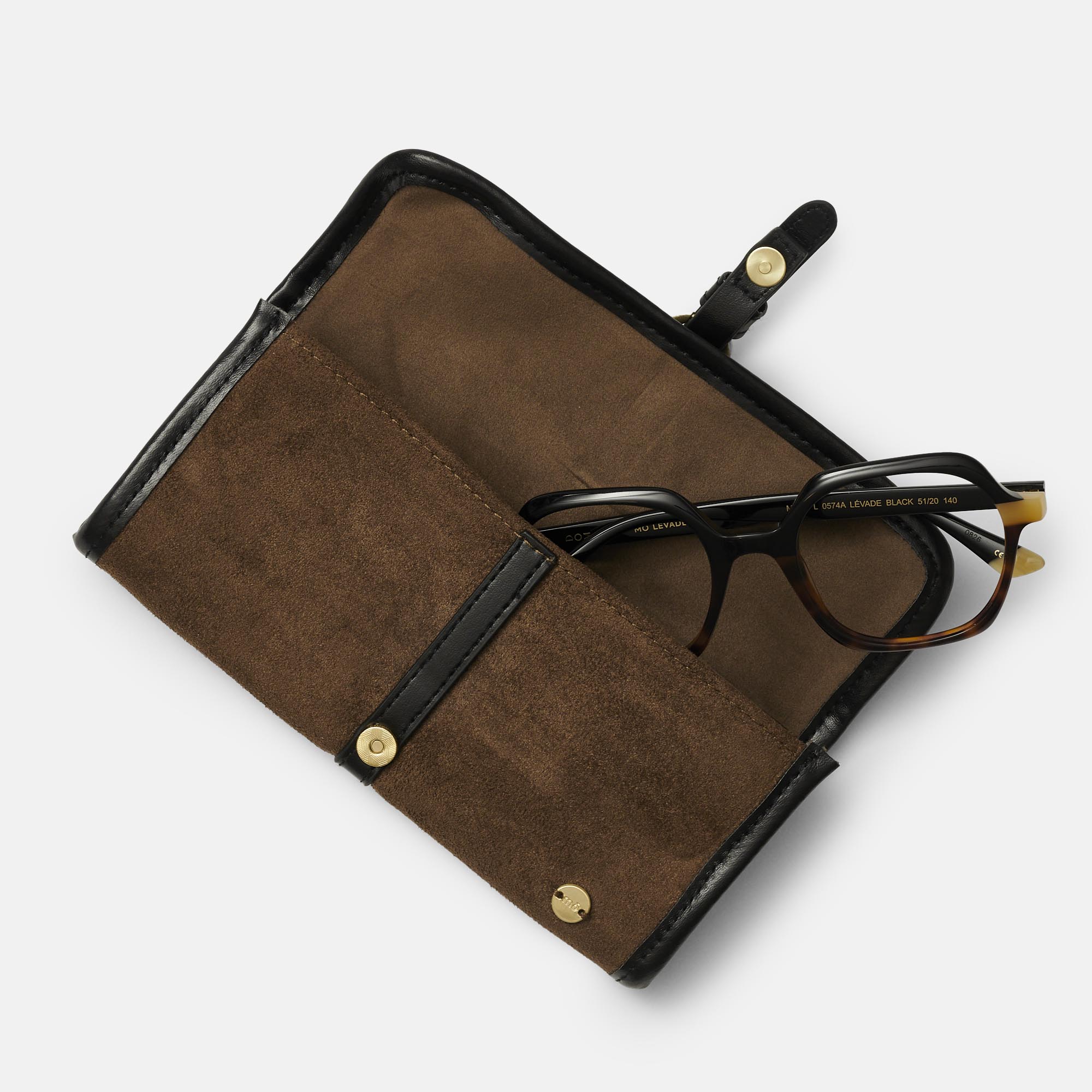 ESTUCHE DOMA MARRON, , large image number 1
