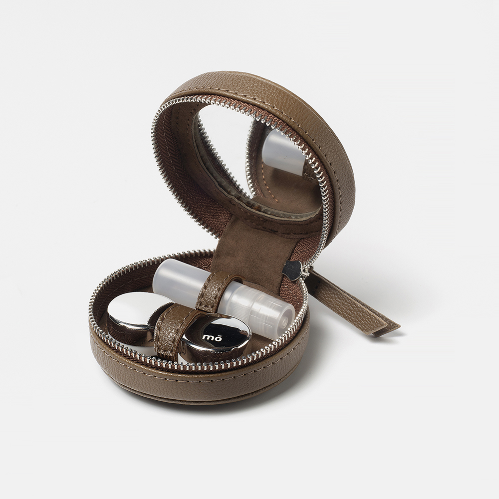 LENTILLERO MARRON OSCURO , , large image number 1