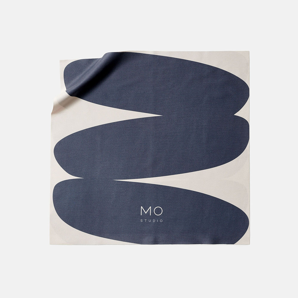 GAMUZA STUDIO PIEDRAS AZUL , , large image number 0