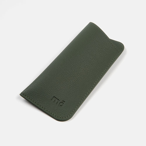 BASIC POUCH VERDE , , hi-res