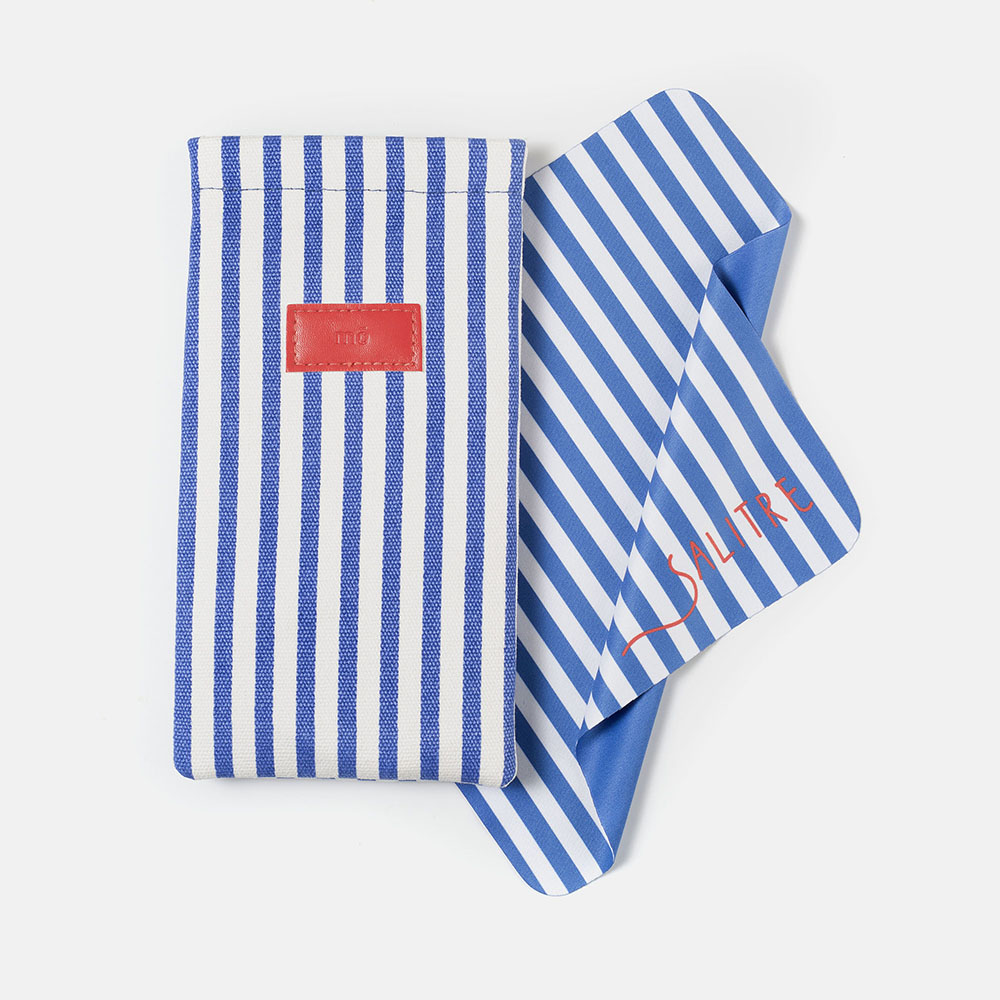 ESTUCHE SALITRE AZUL , , large image number 0
