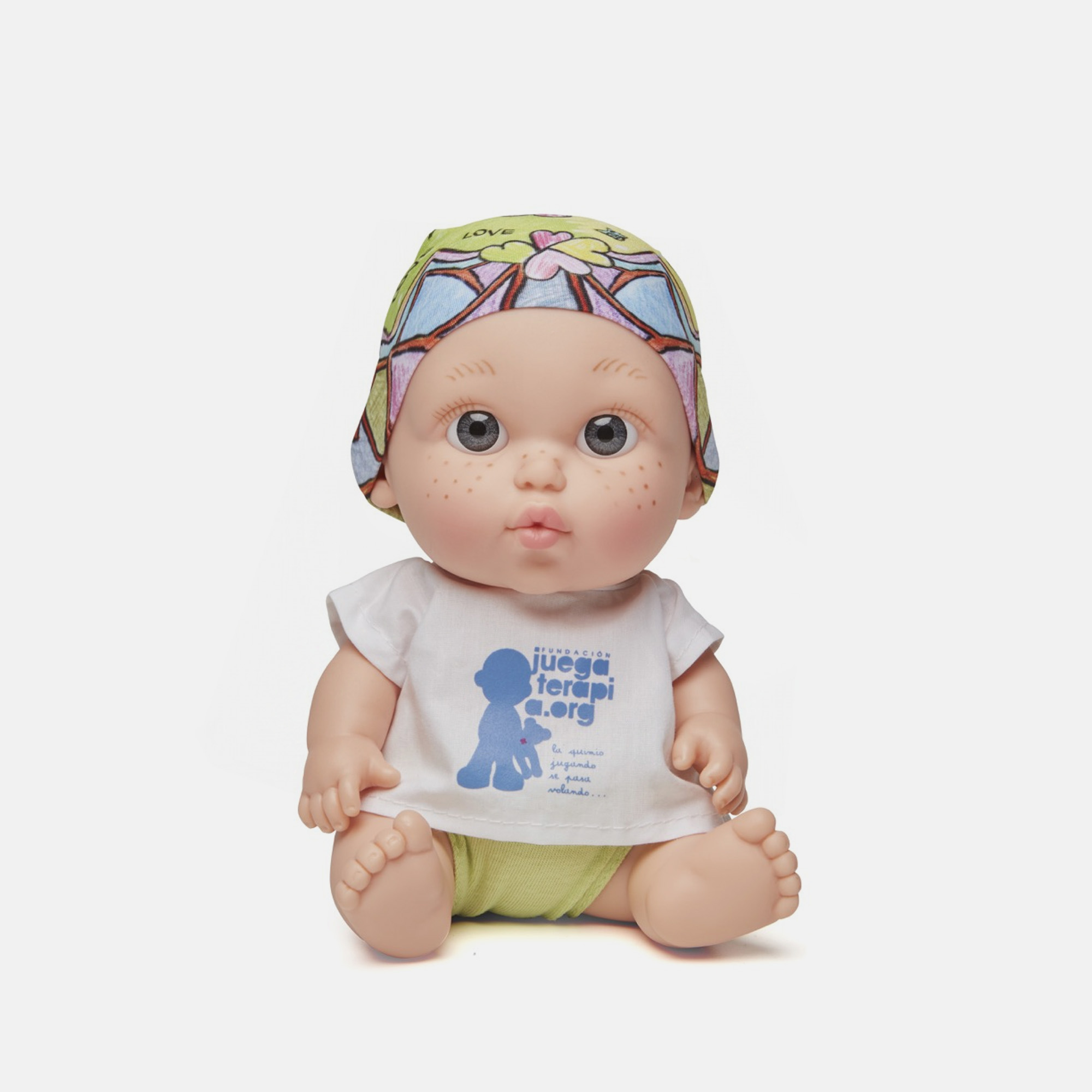 BABYPELON LAURA PAUSINI, , large image number 0