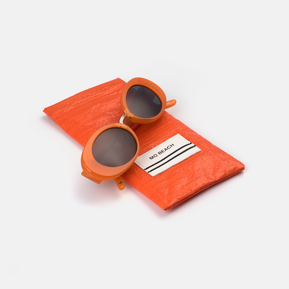 E-MO BEACH ORANGE, , large image number 1