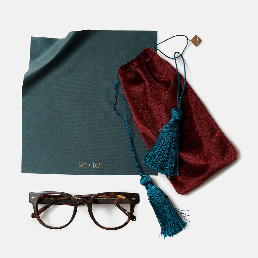 POUCH BURDEOS, , large image number 1