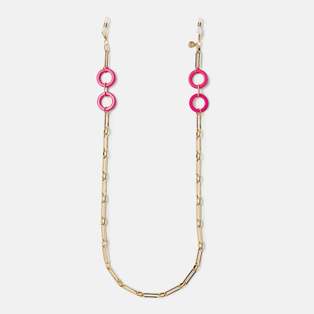 CORDON FRONT ROW ARO ROSA, , large image number 0