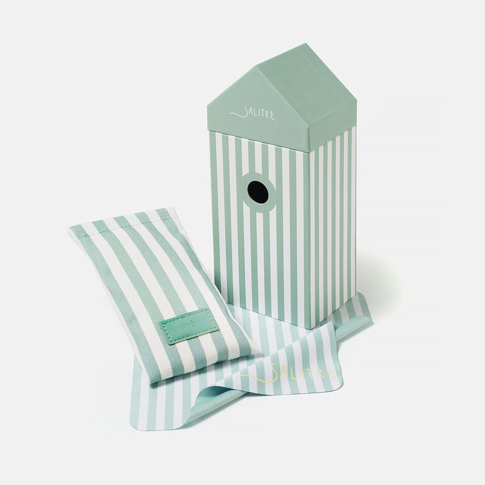 PACK KIDS SALITRE VERDE, , large image number 0