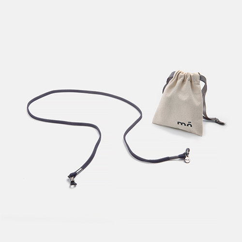 CORDON LEATHER BLUE , , hi-res