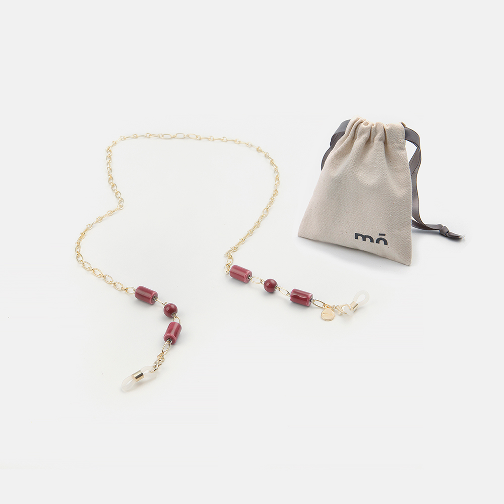 CORDON CERAMIC RED, , large image number 0