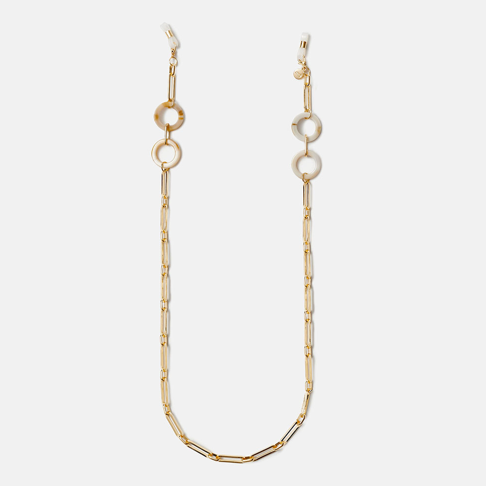 CORDON FRONT ROW ARO BEIGE, , large image number 0