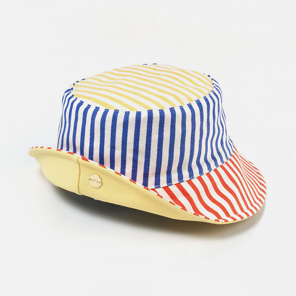 GORRO SALITRE MULTICOLOR, , large image number 0