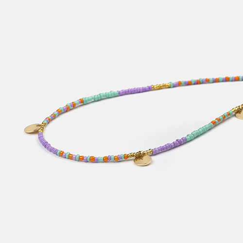 CORDON COIN PURPLE-GREEN , , hi-res