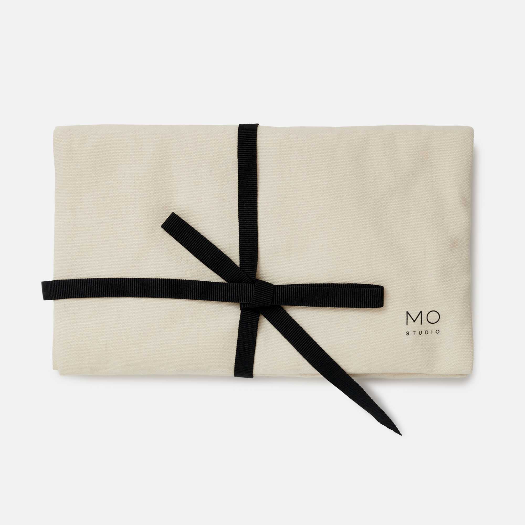 BOLSA DE TELA MO STUDIO II BEIGE, , large image number 0