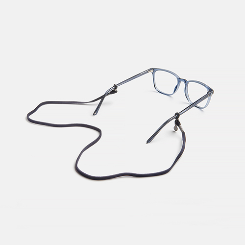 CORDON LEATHER BLUE , , hi-res