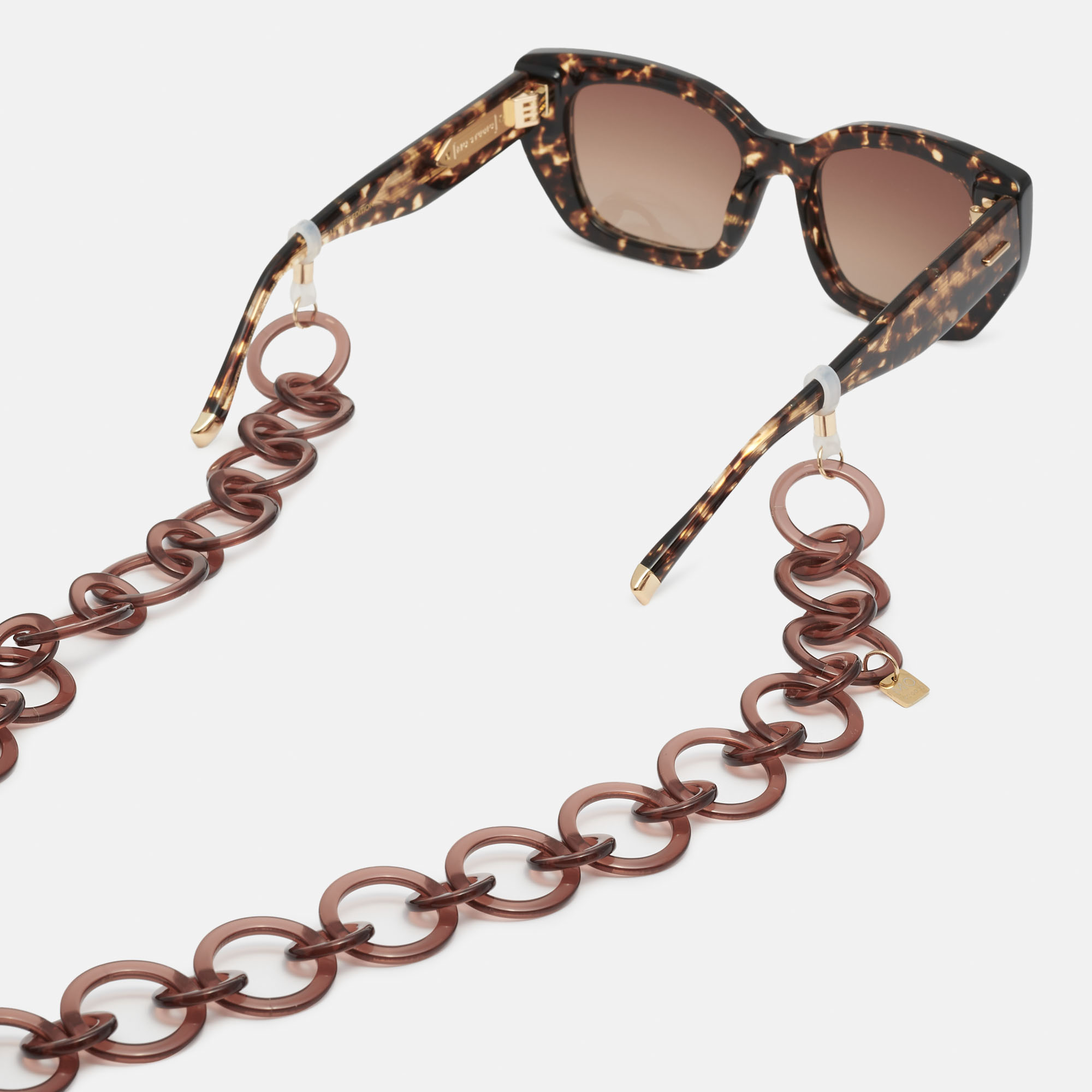 CORDON STUDIO REDONDO ROSA, , hi-res