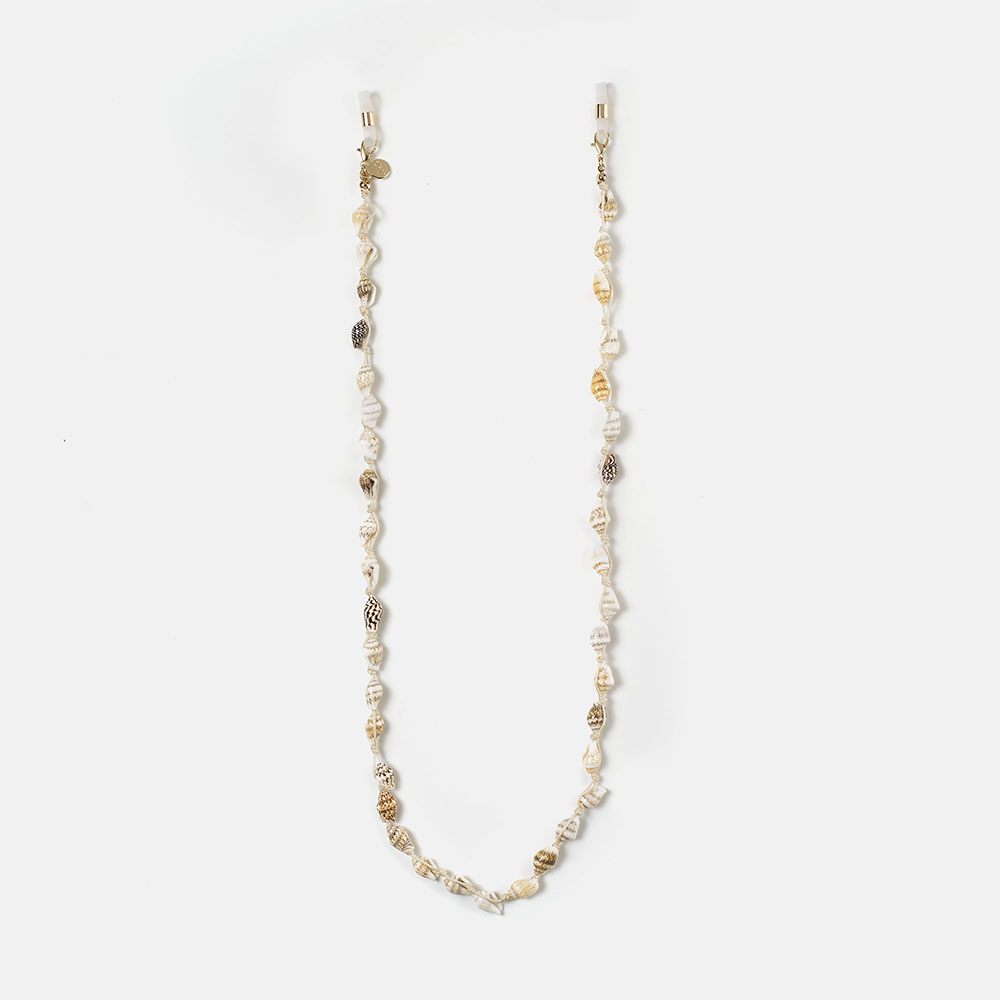 CORDON CARACOLA SALITRE  , , large image number 0