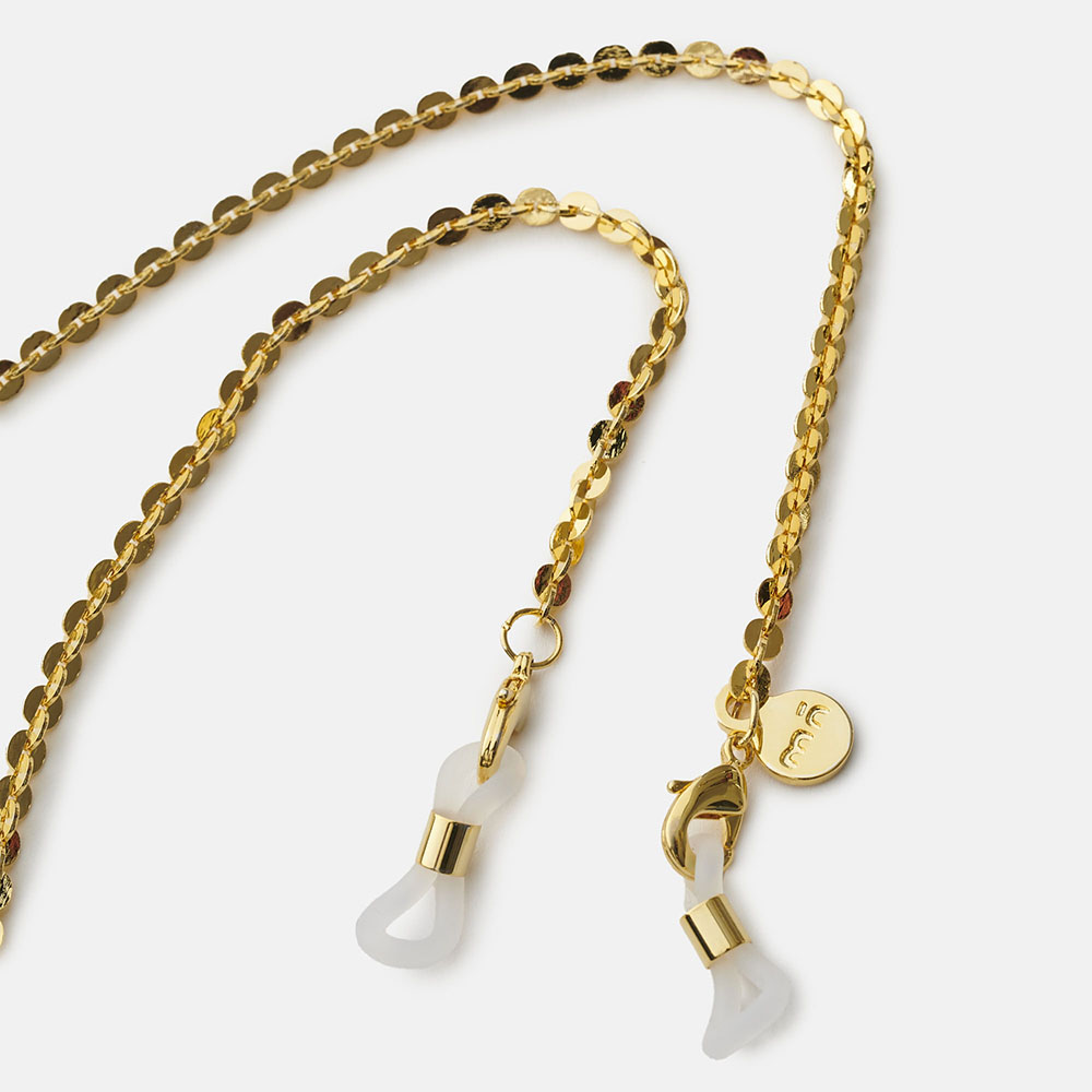 CORDON CADENA ALFAR ORO , , large image number 2