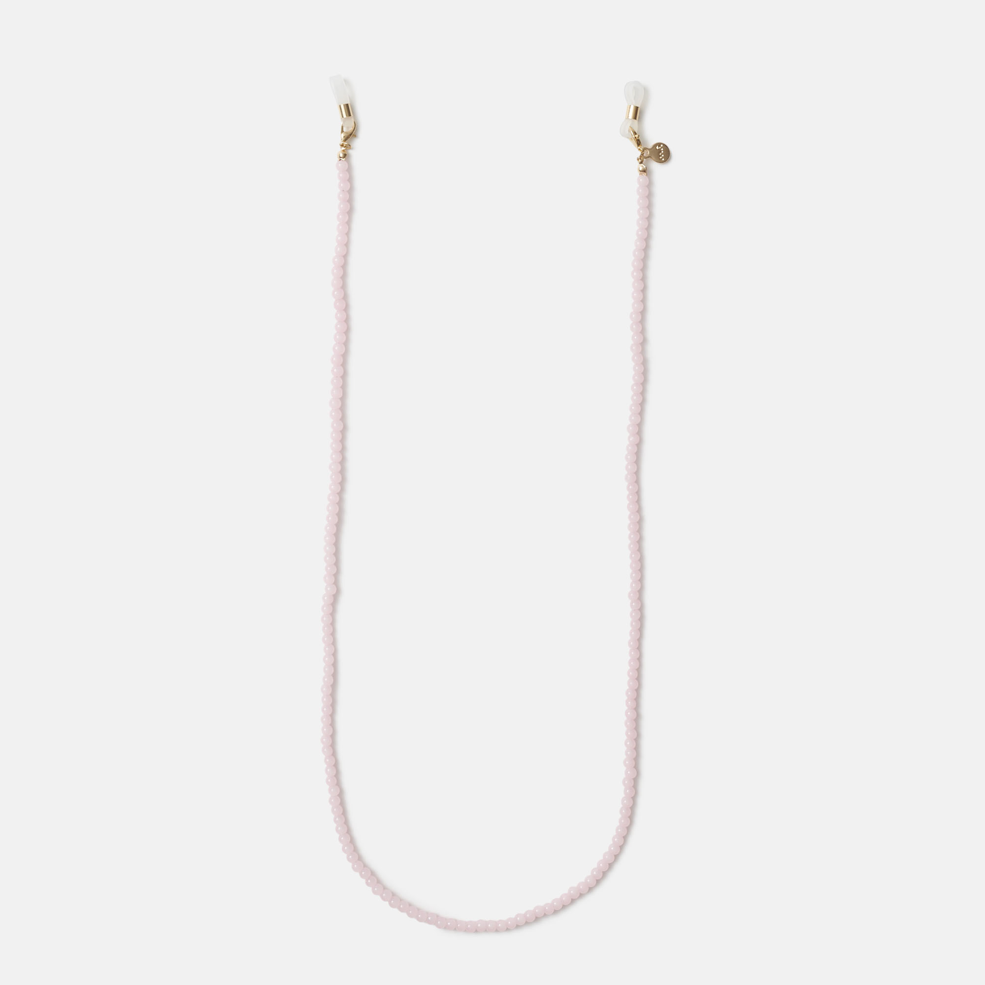 CORDON CUENTAS ROSA SOLESEA, , hi-res