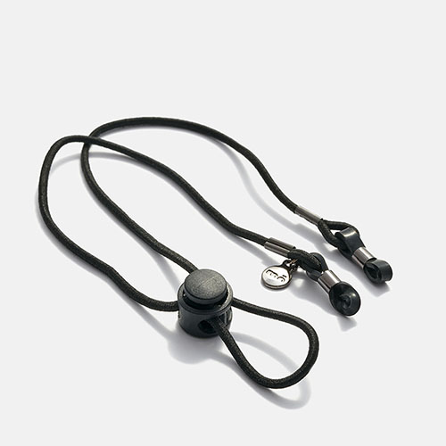 CORDON ELASTICO NEGRO , , hi-res