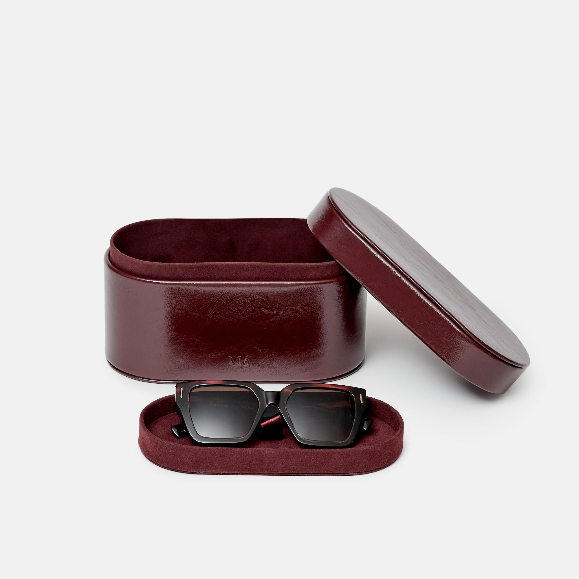 TRAVEL CASE ENCORE BURDEOS, , hi-res