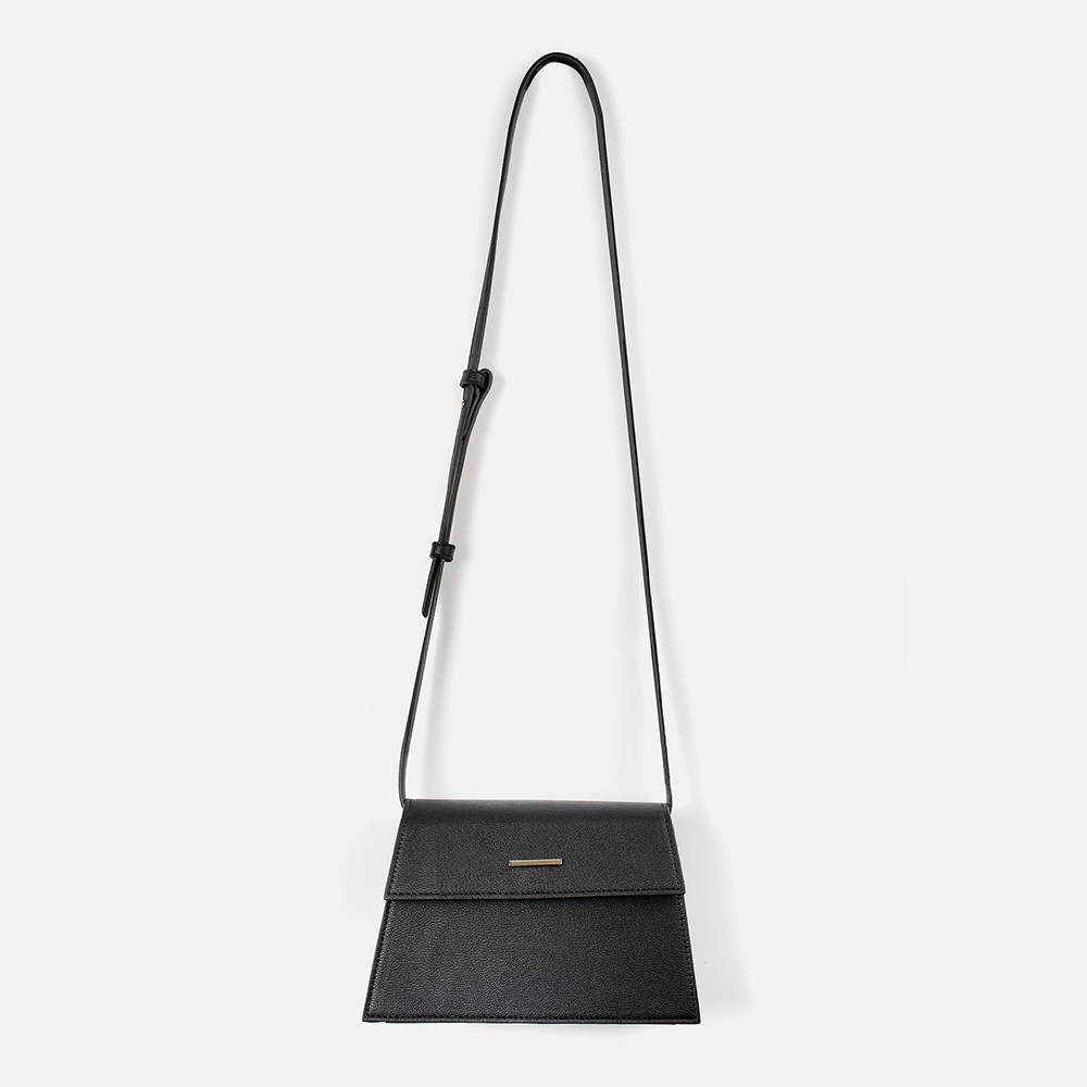 BOLSO BESACE FRONT ROW 24, , large image number 0