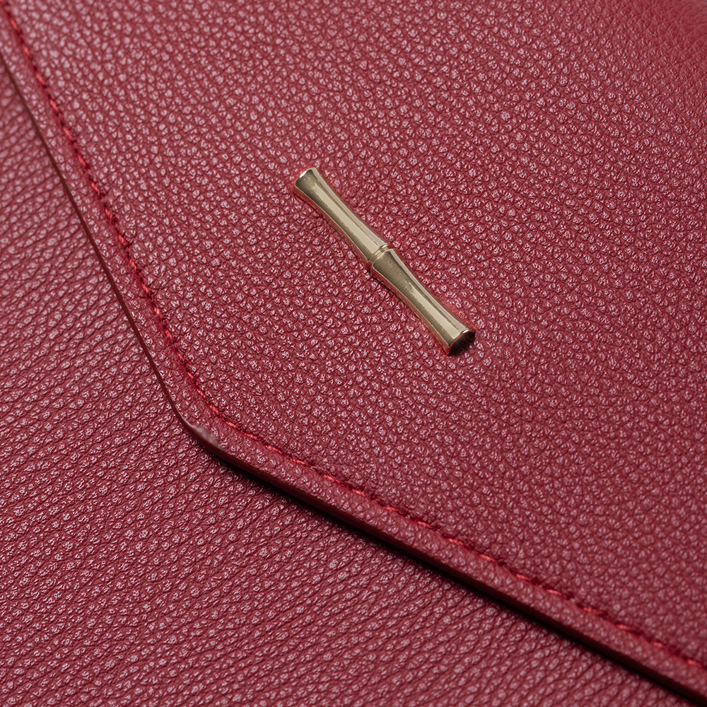 BOLSO AVELLANEDA ROJO, , large image number 2