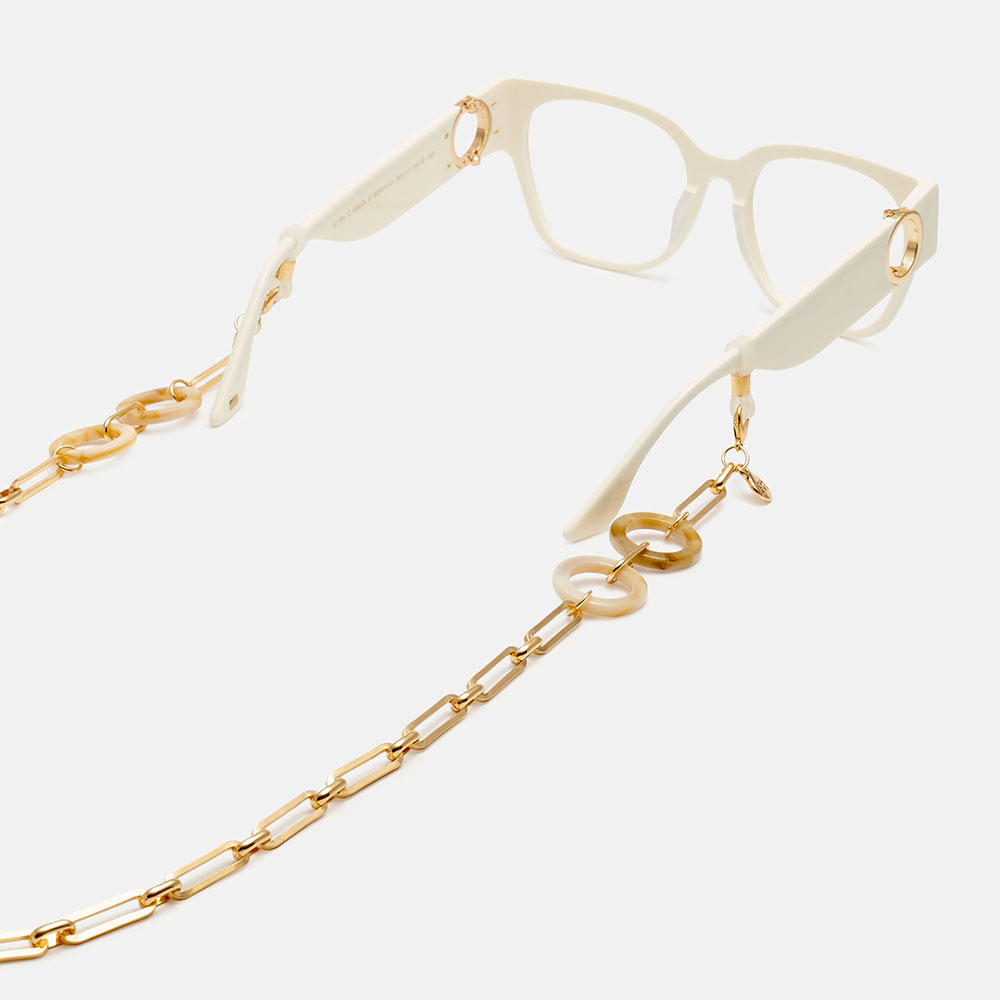 CORDON FRONT ROW ARO BEIGE, , large image number 1