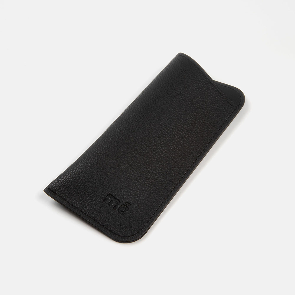 BASIC POUCH NEGRO , , large image number 2