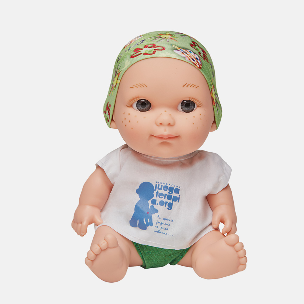 BABYPELON ELSA PATAKY, , large image number 0