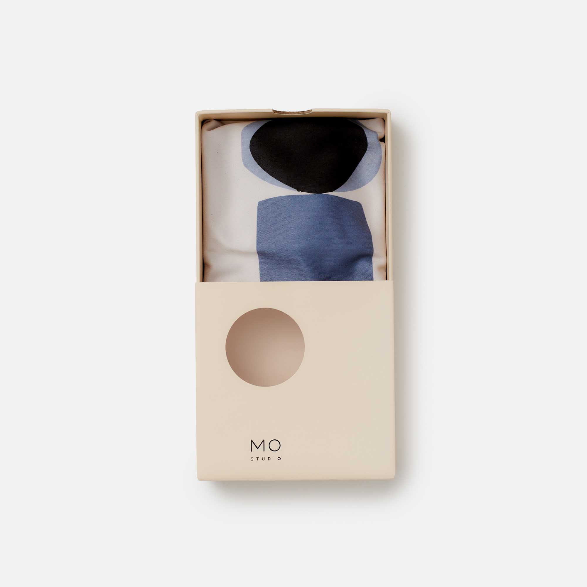 PACK GAMUZA MO STUDIO II PIEDRAS DE COLORES, , large image number 1