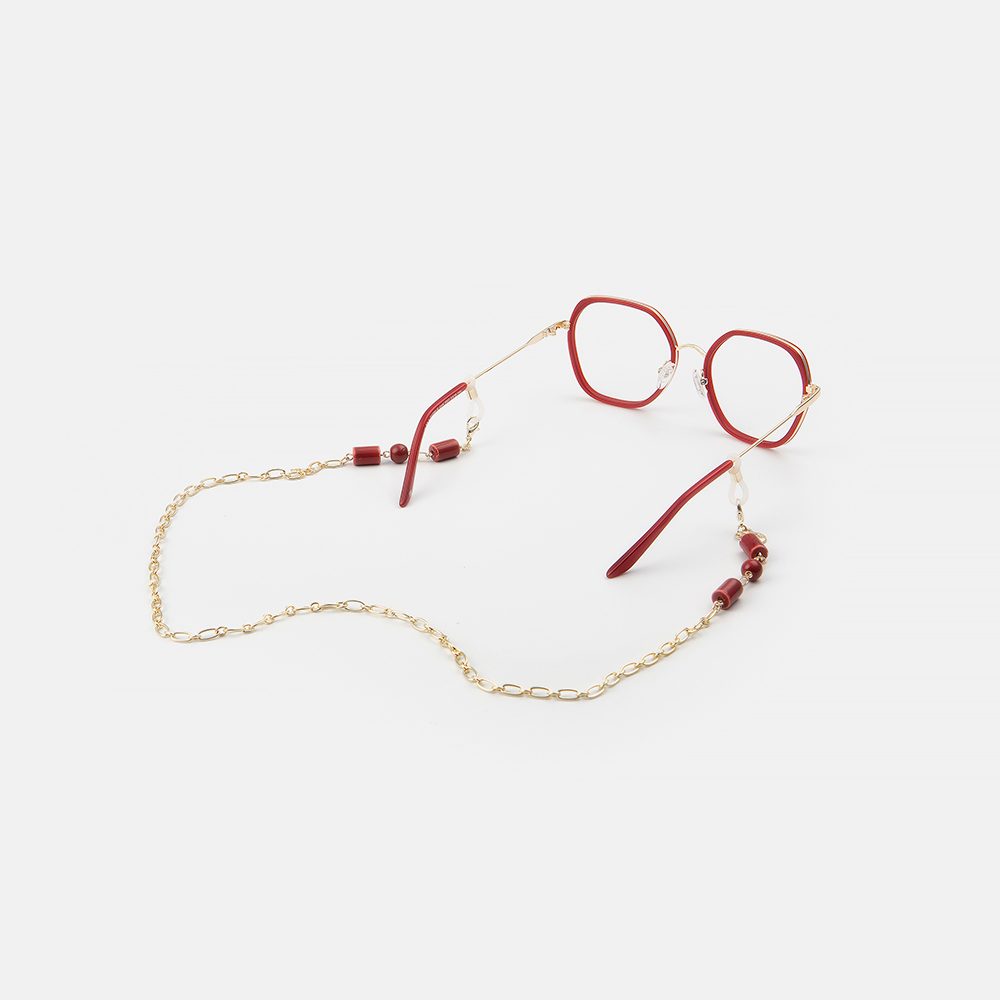 CORDON CERAMIC RED, , large image number 1