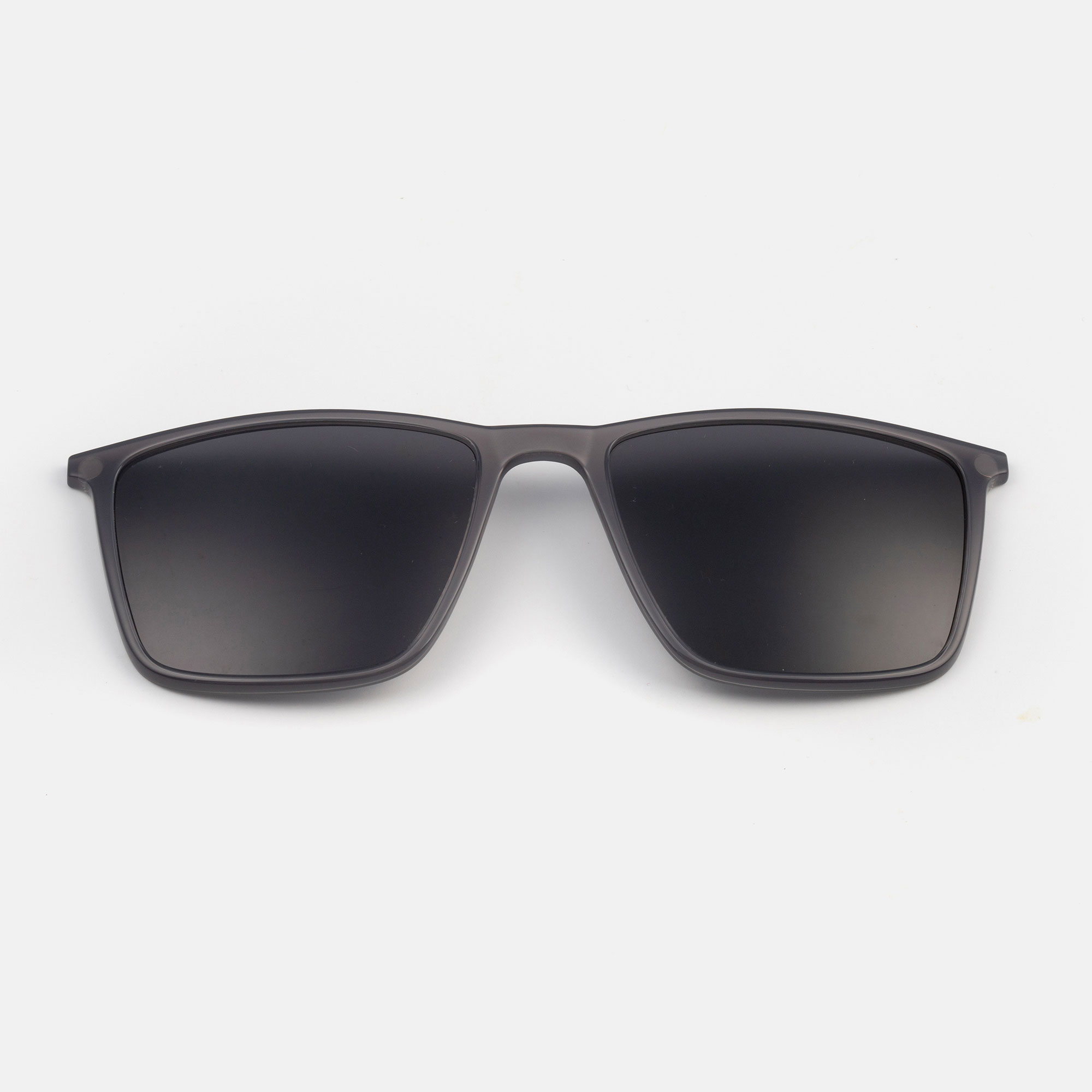 CLIP-ON 0544M LAGRANGE-ON GUN METAL/GREY 54/18, , large image number 0
