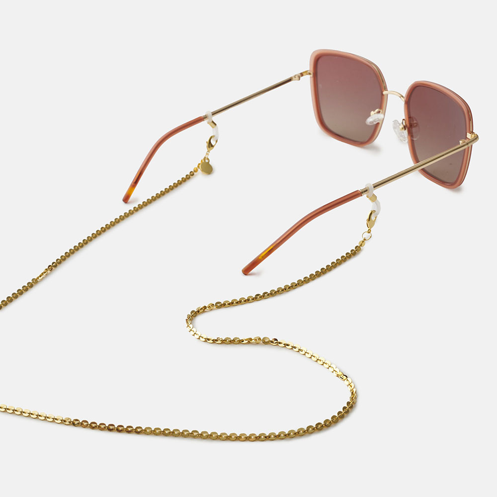 CORDON CADENA ALFAR ORO , , large image number 1