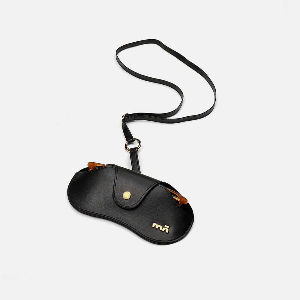 E-MO POCKET CASE BLACK, , large image number 2