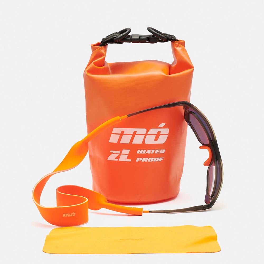 PACK MINIOCEAN ORANGE, , large image number 2